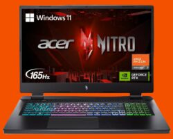 Ušetříte více než $200 v tomto balíčku herního notebooku Nvidia RTX 4050