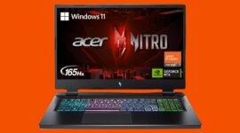 Ušetříte více než $200 v tomto balíčku herního notebooku Nvidia RTX 4050
