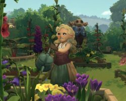 "Útulný dobrodružný svět s hobity: Hra Tales of the Shire"