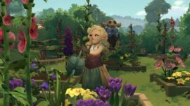 "Útulný dobrodružný svět s hobity: Hra Tales of the Shire"