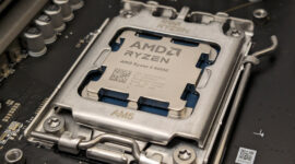 Vaše Asus základní deska již může podporovat nové procesory AMD Zen 5