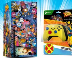 X-Men '97 na Xbox Series X: Komiks ve virtuální realitě