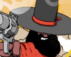 XCOM 2 a Red Dead Redemption spojeny v novém roguelike hrát nyní