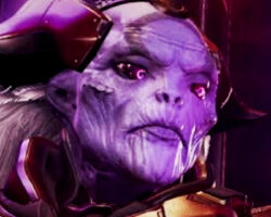 XCOM 2 měl původně nabídnout obrovské mechy