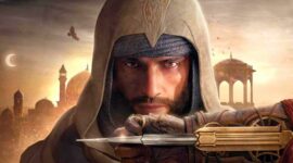 Zdarma vyzkoušejte Assassin's Creed Mirage s novým oblečením!