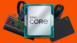 Získej zdarma Intel CPU, Razer herní vybavení a spoustu Steam klíčů! 🎮🔑