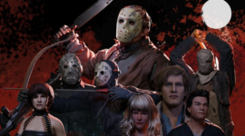 Zrušení módu Friday the 13th: Resurrected kvůli žalobě