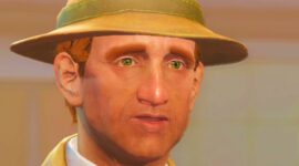 Aktualizace Fallout 4 pro next gen se konečně dostává na správnou cestu