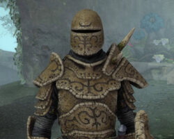 Ambiciózní mod pro Skyrim oslavuje 22 let Morrowindu novým videem
