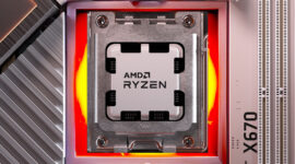 "AMDova nová Ryzen CPU by měla znepokojit Intel, pokud uniklé informace jsou pravdivé"