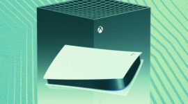Analytik: PS5 se prodává 5x více než Xbox Series X a S!