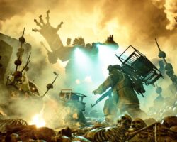 "Armored Core 6 v Fallout stylu: Připravte se na ohromující mech střílečku"