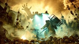 "Armored Core 6 v Fallout stylu: Připravte se na ohromující mech střílečku"