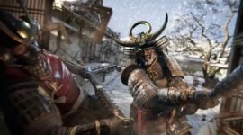 Assassin's Creed Shadows: Černý samuraj a asasínka ve spojenectví (Premiéra + datum)