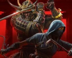 Assassin’s Creed Shadows oficiálně představen!