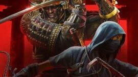 Assassin’s Creed Shadows oficiálně představen!