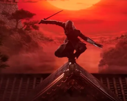 Assassin's Creed Shadows: Samurajský hrdina a nebezpečná asasínka
