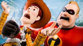 Autor kritizuje Warner Bros. za hrozby smazání jeho YouTube kanálu