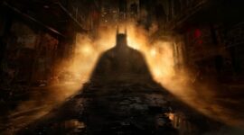 Batman: Arkham Shadow - Oficiální upoutávka traileru