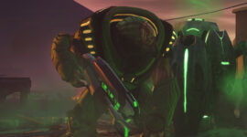 Bývalý vývojář XCOM zakládá nové studio a připravuje nečekanou hru