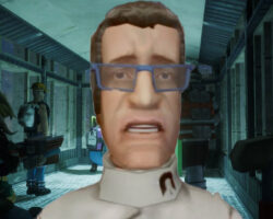 Chaos a přežití v simulátoru Chaotic Half-Life spadá do předběžného přístupu
