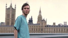 Cillian Murphy se objeví ve filmu 28 let poté