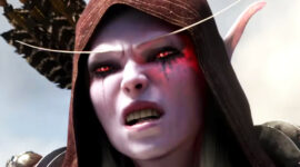 Další hra od Blizzardu po Diablo 4 je v procesu vývoje