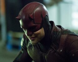 Daredevil: Born Again - První trailer odhalen za zavřenými dveřmi