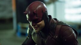 Daredevil: Born Again - První trailer odhalen za zavřenými dveřmi