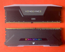DDR5 vs DDR4: Kterou RAM si vybrat pro hraní her?
