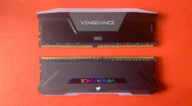 DDR5 vs DDR4: Kterou RAM si vybrat pro hraní her?