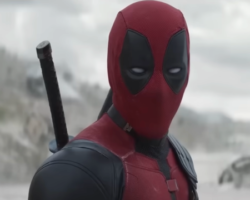 Deadpool a Wolverine: Trailer s QR kódem a vtipným upozorněním