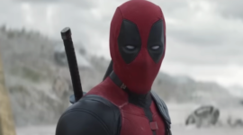 Deadpool a Wolverine: Trailer s QR kódem a vtipným upozorněním