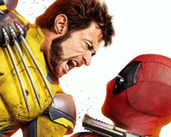 Deadpool & Wolverine překonali rekord v předprodeji.