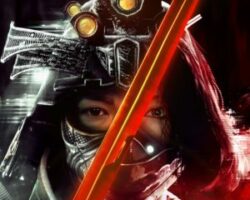 "Die by the Blade - nová samurajská bojovka vychází"