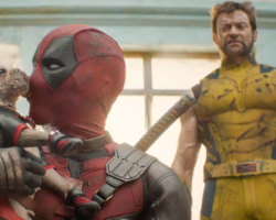 Disney překvapuje s vysokým ratingem pro Deadpoola & Wolverina