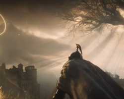 Elden Ring: Nový trailer plný tajemství a záhad z Erdtree