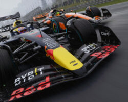 F1 24: Odhaleny HW nároky a vlastnosti PC verze