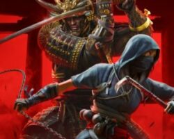 Fanoušci Assassin’s Creed Shadows demolují Wikipedii