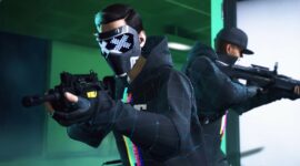 Finále Underrated FPS má nový herní režim inspirovaný Siege