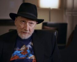 Frank Miller: Americký génius – exkluzivní ukázka