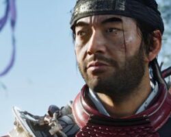Ghost of Tsushima - konečně známe přesný čas vydání na PC