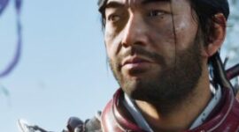Ghost of Tsushima - konečně známe přesný čas vydání na PC