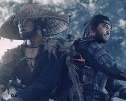 Ghost of Tsushima na PC s nečekanou aktualizací - novinky pro hráče!