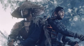 Ghost of Tsushima na PC s nečekanou aktualizací - novinky pro hráče!