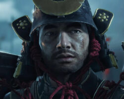 Ghost of Tsushima - Sonyův čtvrtý největší úspěch na Steamu