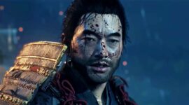 Ghost of Tsushima vypadá úchvatně s tímto 8K ray tracing modem