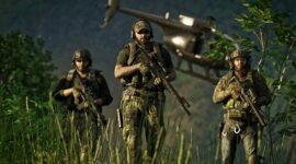 Gray Zone Warfare - nová konkurence pro Escape From Tarkov, prodáno 400 000 kusů za dva dny