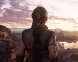 Hellblade 2: Bohaté nastavení pro pohodlnou hratelnost