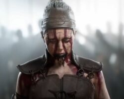 Hellblade 2 bojuje o úspěch na Steamu - přestože má skvělé recenze